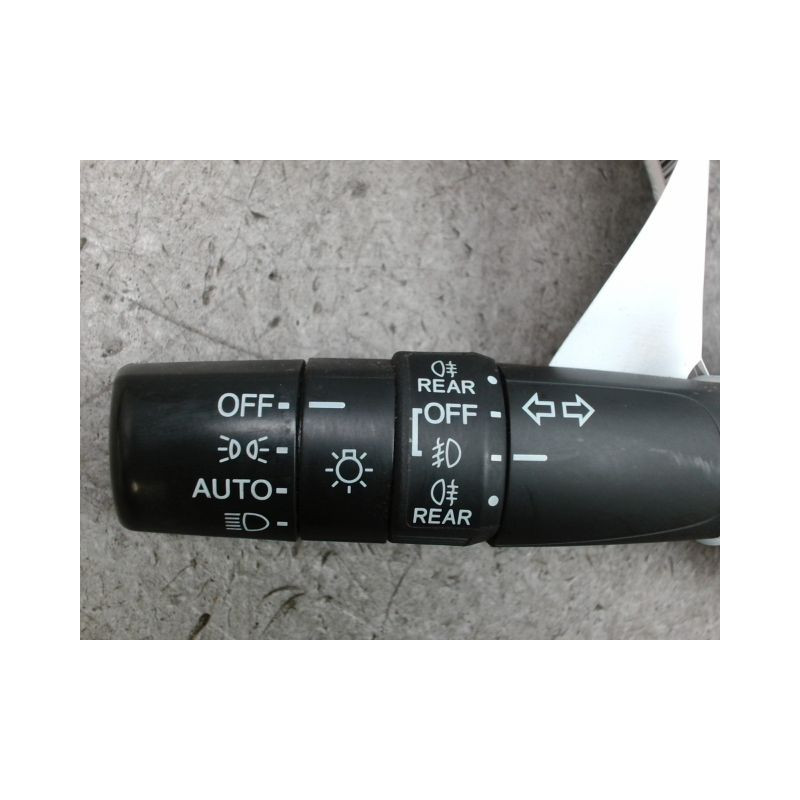 COMMANDE CLIGNOTANT HONDA CIVIC