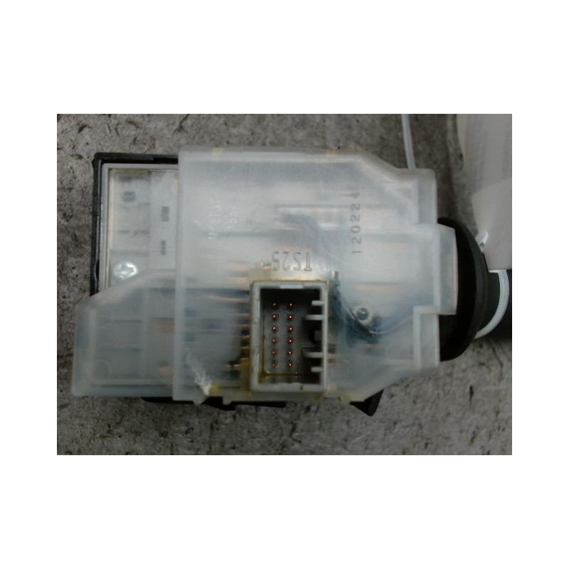 COMMANDE CLIGNOTANT HONDA CIVIC
