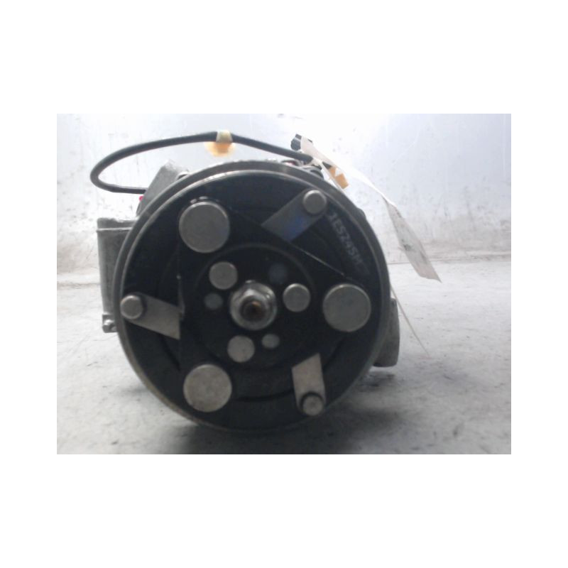COMPRESSEUR AIR CONDITIONNE HONDA CIVIC