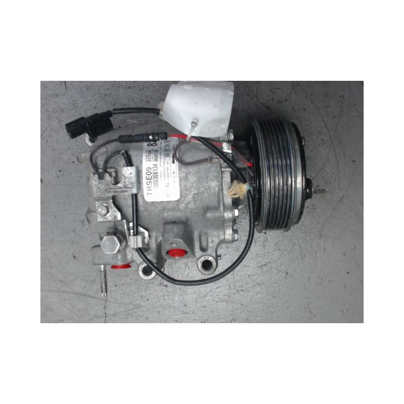 COMPRESSEUR AIR CONDITIONNE HONDA CIVIC