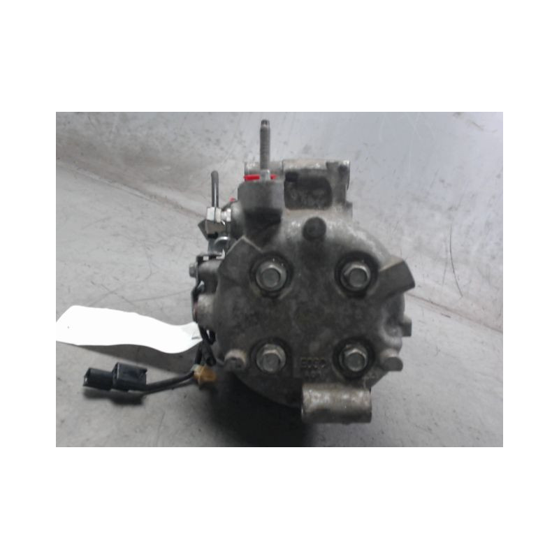 COMPRESSEUR AIR CONDITIONNE HONDA CIVIC