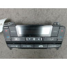 COMMANDE DE CHAUFFAGE HONDA CIVIC