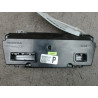COMMANDE DE CHAUFFAGE HONDA CIVIC