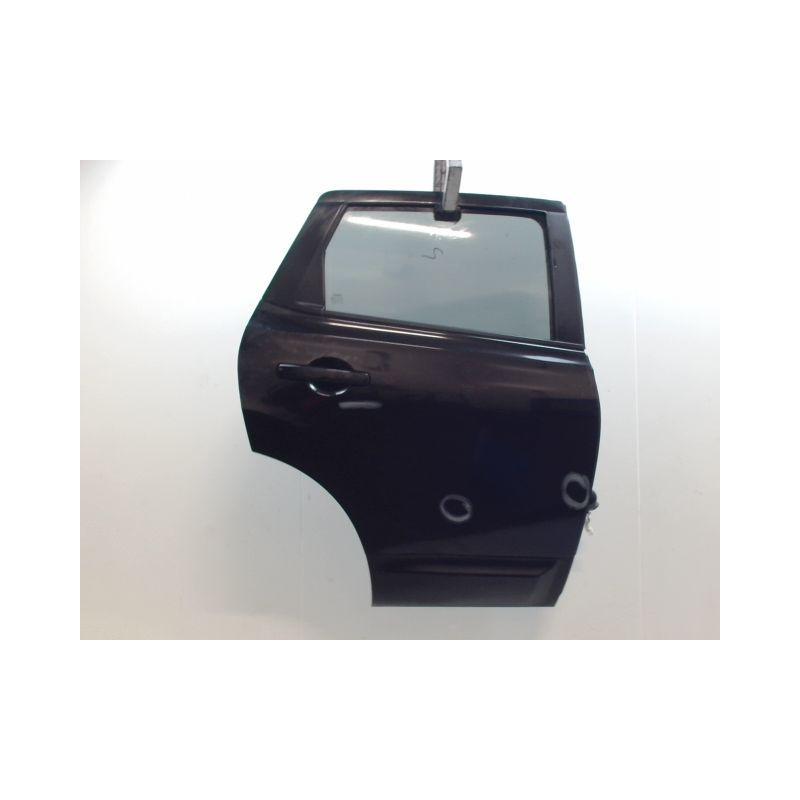 PORTE ARRIERE DROIT NISSAN QASHQAI +2 I Phase 2 LONG 2010-2014