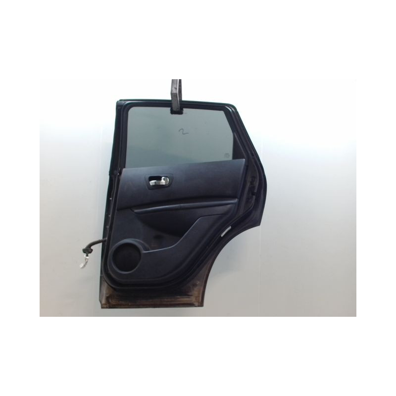 PORTE ARRIERE DROIT NISSAN QASHQAI +2 I Phase 2 LONG 2010-2014