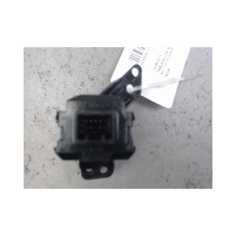BOUTON DE DEMARRAGE HONDA CIVIC