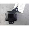 BOUTON DE DEMARRAGE HONDA CIVIC