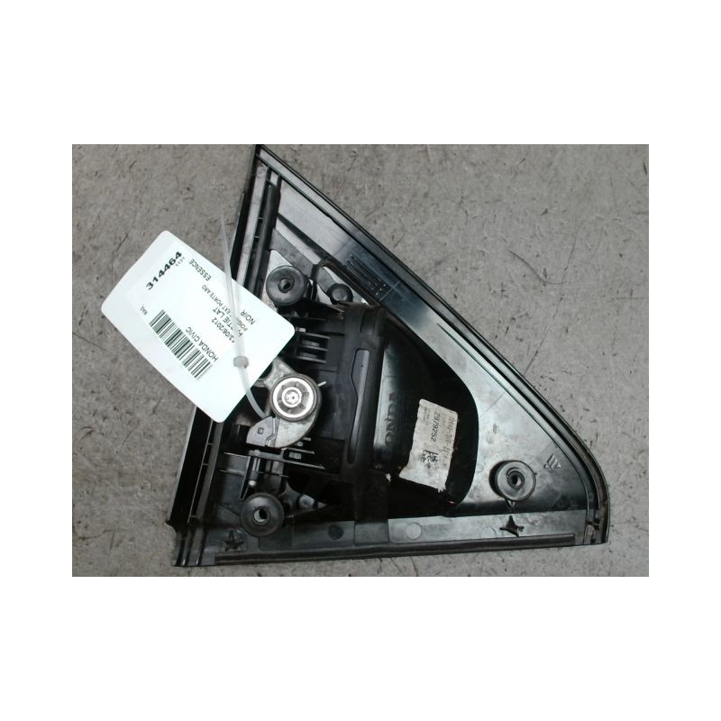 POIGNEE EXTERIEURE PORTE ARRIERE DROIT HONDA CIVIC