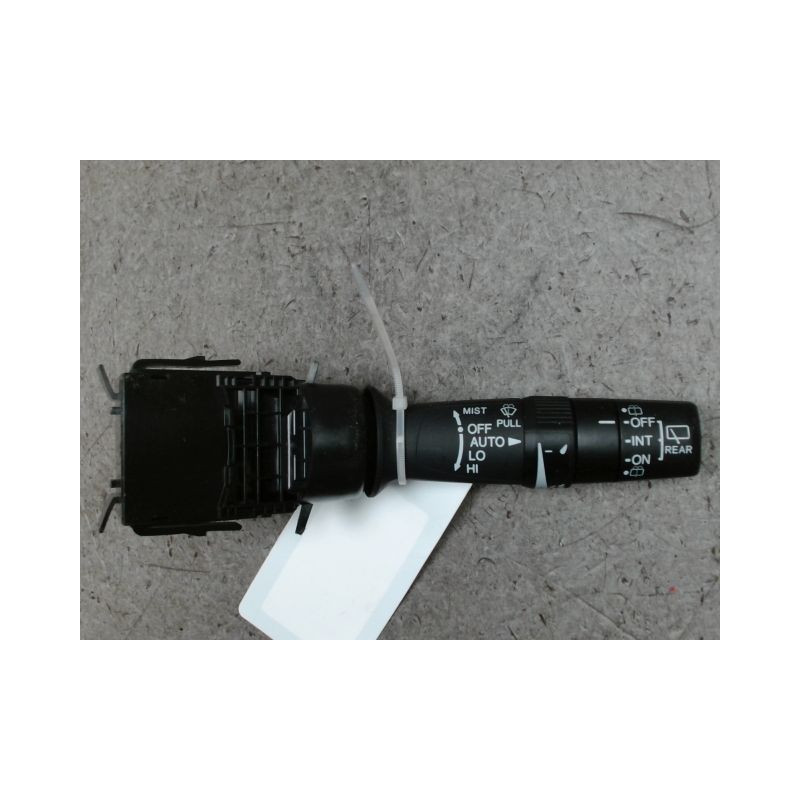 COMMANDE ESSUIE GLACE HONDA CIVIC