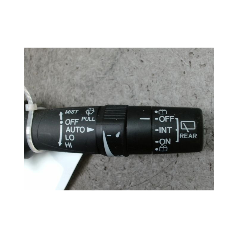 COMMANDE ESSUIE GLACE HONDA CIVIC