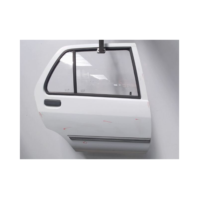PORTE ARRIERE DROIT RENAULT CLIO I PH.1 -94