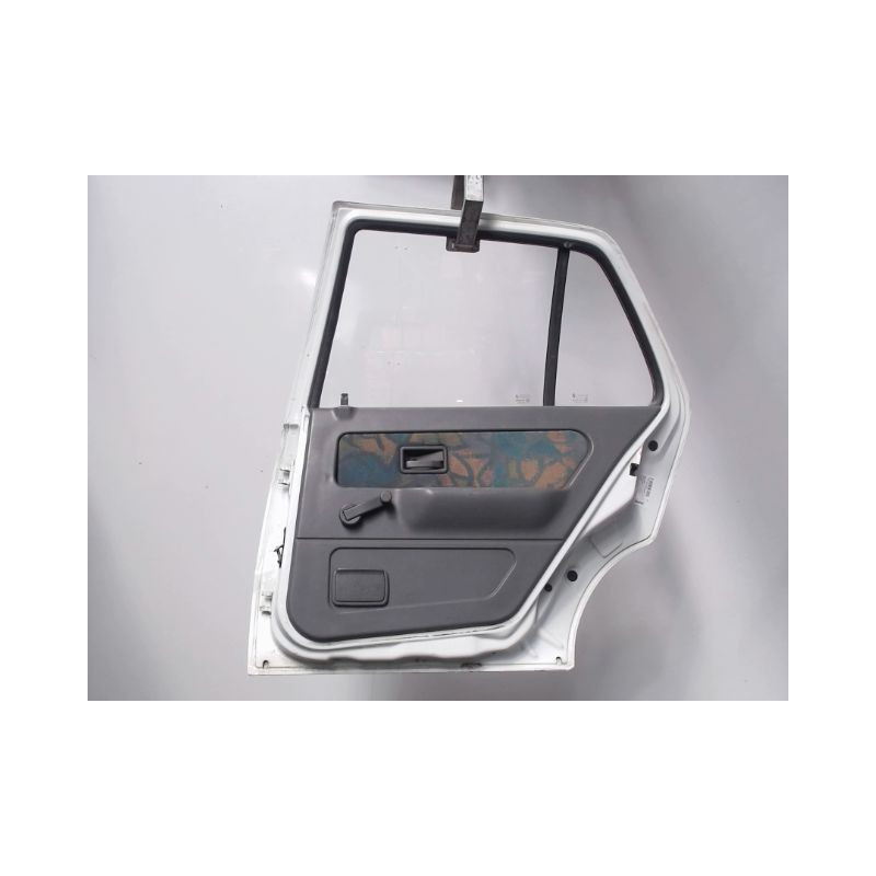 PORTE ARRIERE DROIT RENAULT CLIO I PH.1 -94