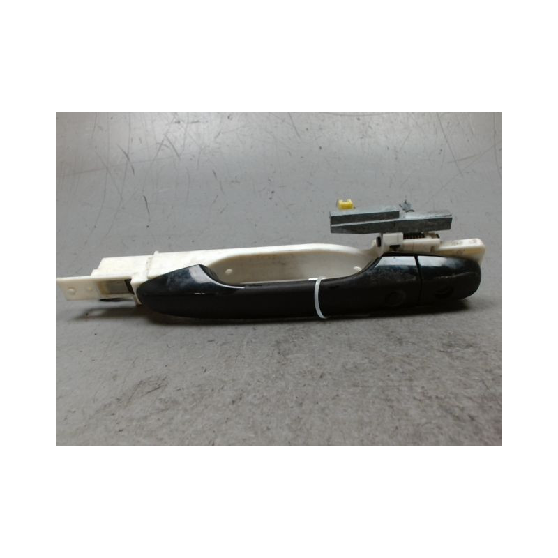 POIGNEE EXTERIEURE PORTE AVANT GAUCHE HONDA CIVIC