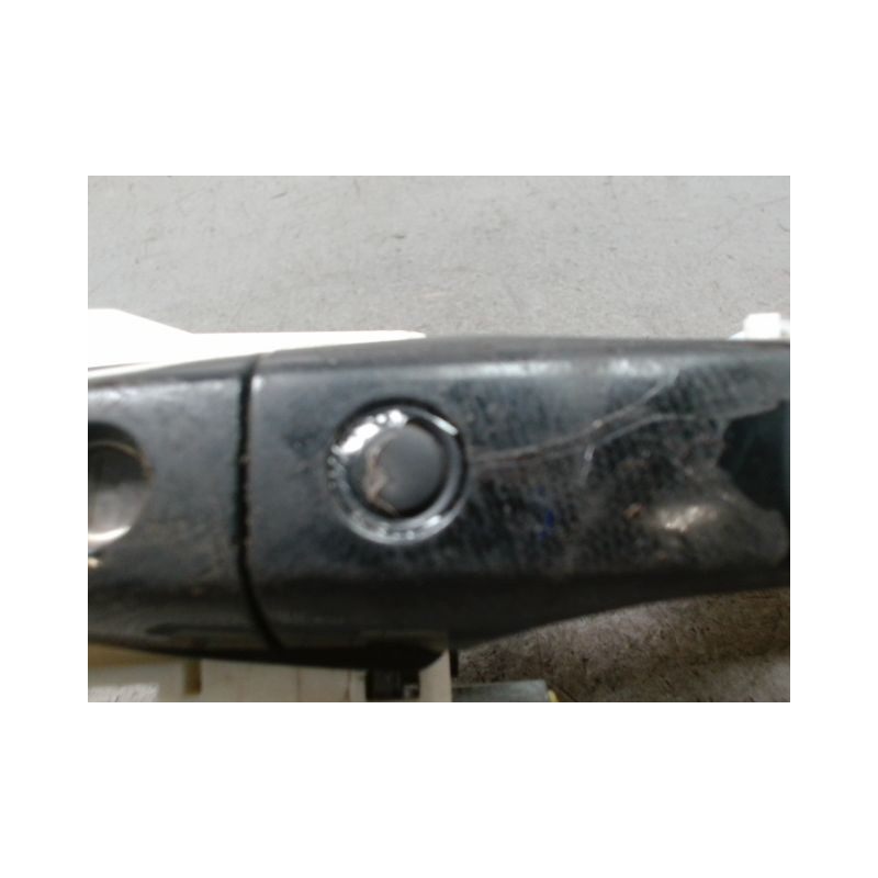 POIGNEE EXTERIEURE PORTE AVANT GAUCHE HONDA CIVIC