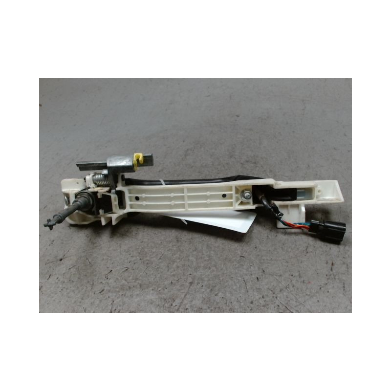 POIGNEE EXTERIEURE PORTE AVANT GAUCHE HONDA CIVIC