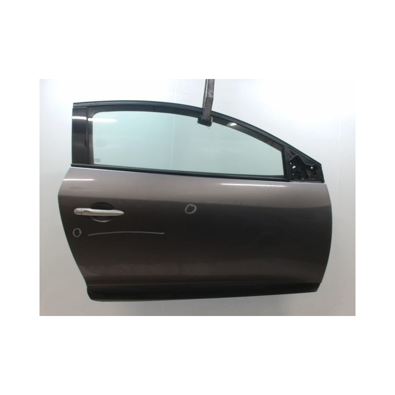 PORTE AVANT DROIT RENAULT MEGANE COUPE III Phase 1 2008-2012