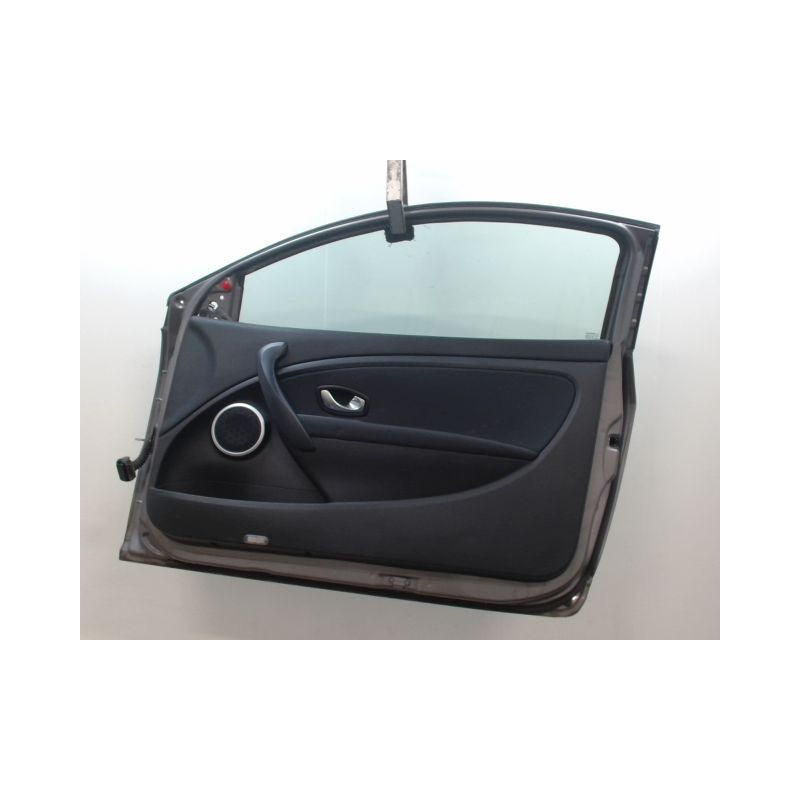 PORTE AVANT DROIT RENAULT MEGANE COUPE III Phase 1 2008-2012