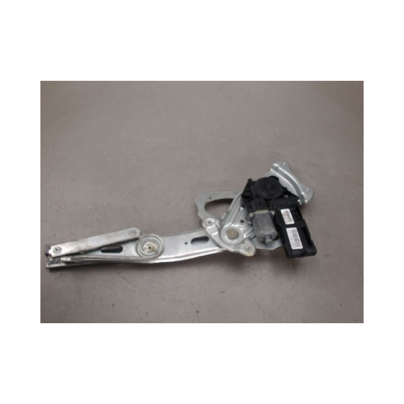MECANISME LEVE-GLACE AVANT GAUCHE RENAULT MEGANE