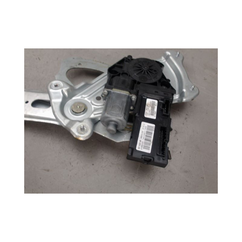 MECANISME LEVE-GLACE AVANT GAUCHE RENAULT MEGANE