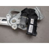 MECANISME LEVE-GLACE AVANT GAUCHE RENAULT MEGANE