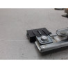MECANISME LEVE-GLACE AVANT GAUCHE RENAULT MEGANE