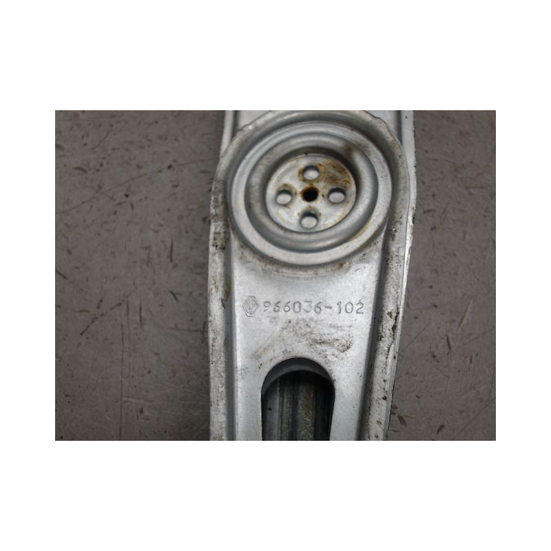 MECANISME LEVE-GLACE AVANT GAUCHE RENAULT MEGANE