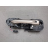 POIGNEE EXTERIEURE PORTE AVANT GAUCHE RENAULT MEGANE