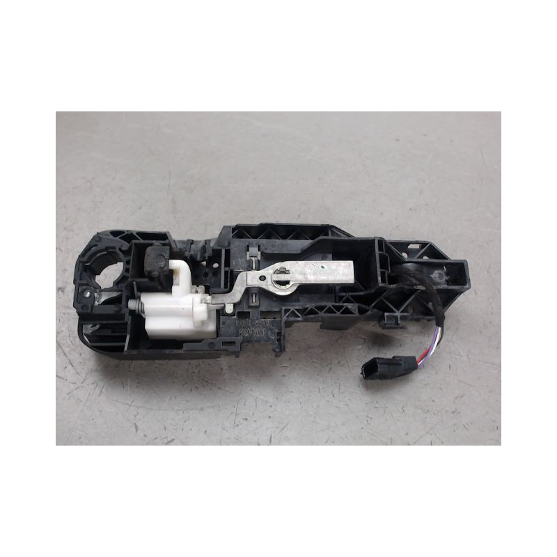 POIGNEE EXTERIEURE PORTE AVANT GAUCHE RENAULT MEGANE