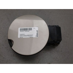 VOLET DE TRAPPE CARBURANT