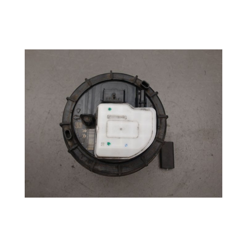 POMPE CARBURANT IMMERGEE PEUGEOT 2008