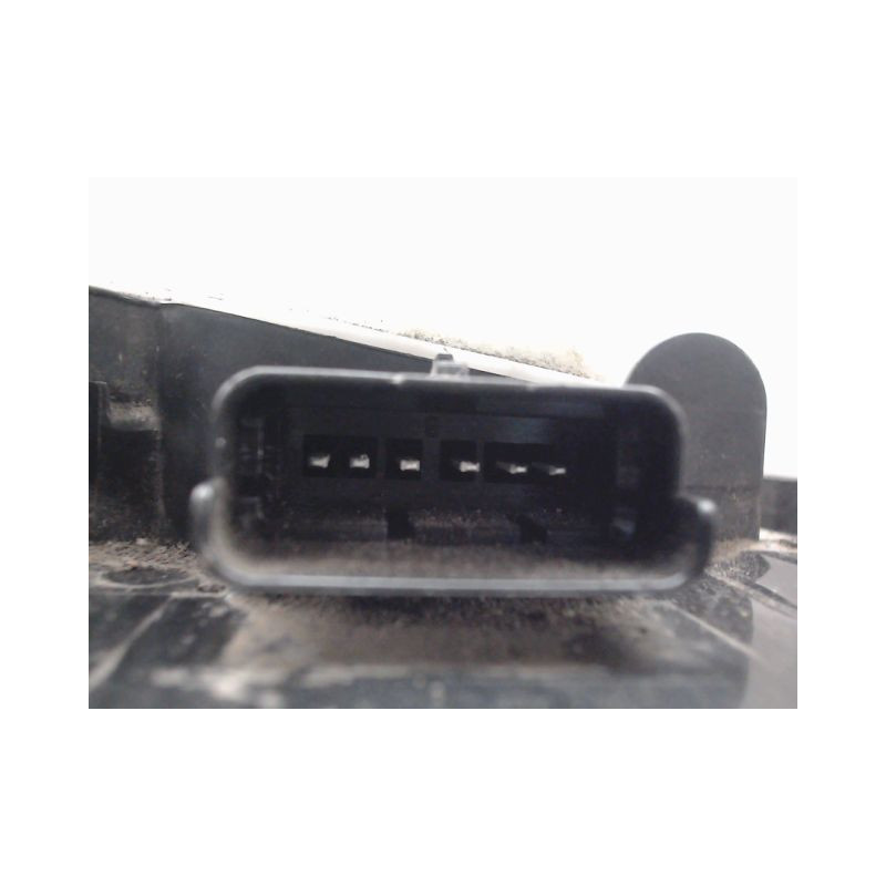 POMPE CARBURANT IMMERGEE PEUGEOT 2008