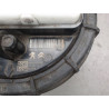 POMPE CARBURANT IMMERGEE PEUGEOT 2008