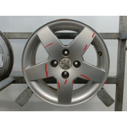 JANTE ALUMINIUM