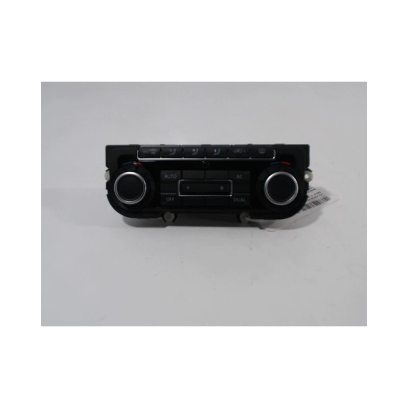 COMMANDE DE CHAUFFAGE VOLKSWAGEN GOLF VI 2008-