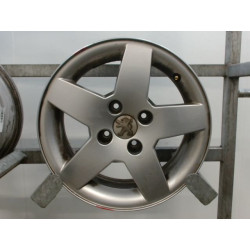 JANTE ALUMINIUM