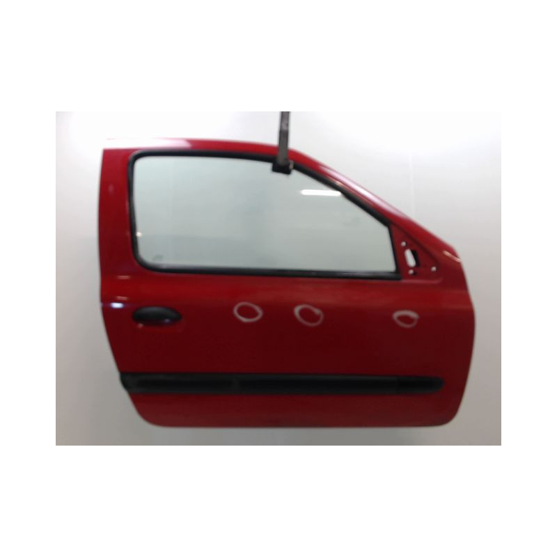 PORTE AVANT DROIT RENAULT CLIO CAMPUS II Phase 2 2009-2012
