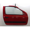 PORTE AVANT DROIT RENAULT CLIO CAMPUS II Phase 2 2009-2012