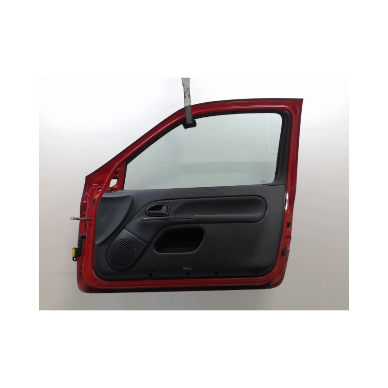 PORTE AVANT DROIT RENAULT CLIO CAMPUS II Phase 2 2009-2012
