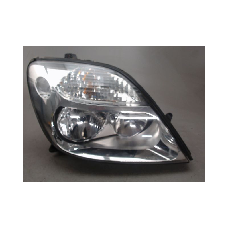 PHARE DROIT RENAULT MEGANE