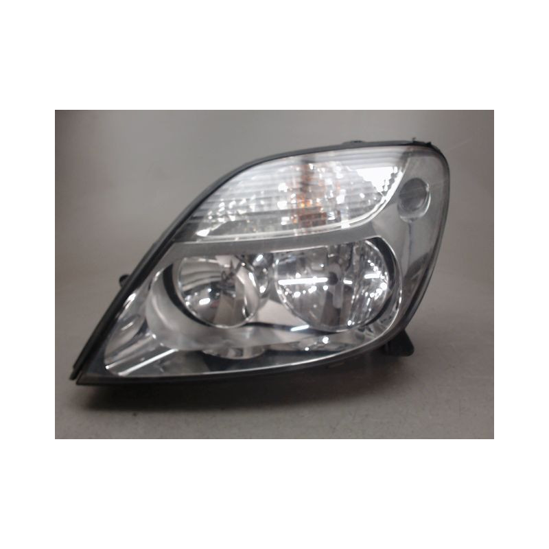 PHARE GAUCHE RENAULT MEGANE
