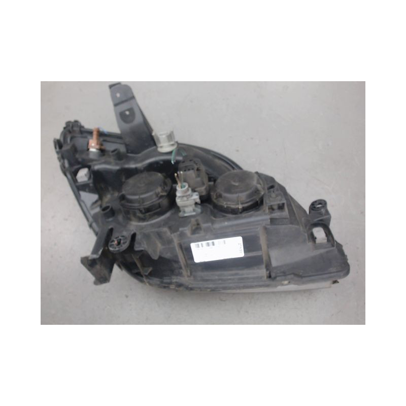 PHARE GAUCHE RENAULT MEGANE