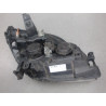 PHARE GAUCHE RENAULT MEGANE