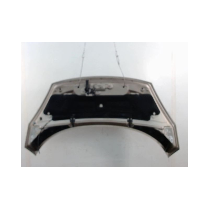 CAPOT RENAULT MEGANE