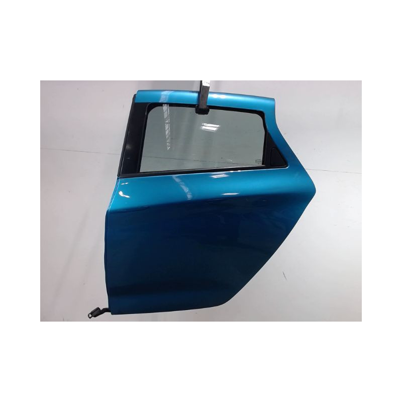 PORTE ARRIERE GAUCHE RENAULT ZOE