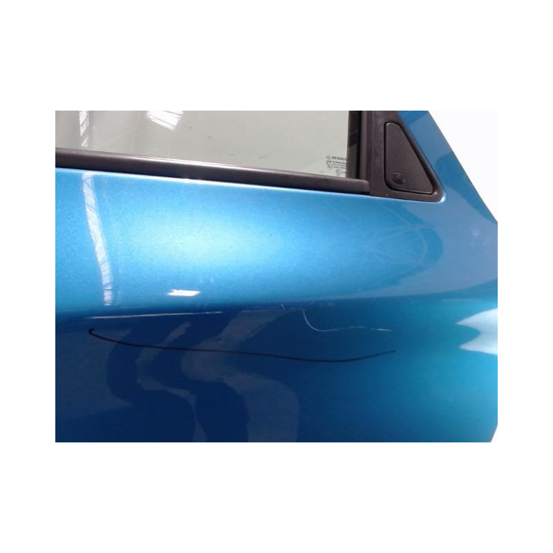 PORTE ARRIERE GAUCHE RENAULT ZOE