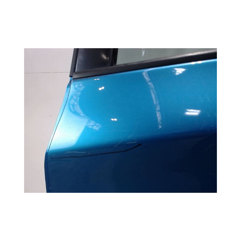 PORTE ARRIERE GAUCHE RENAULT ZOE