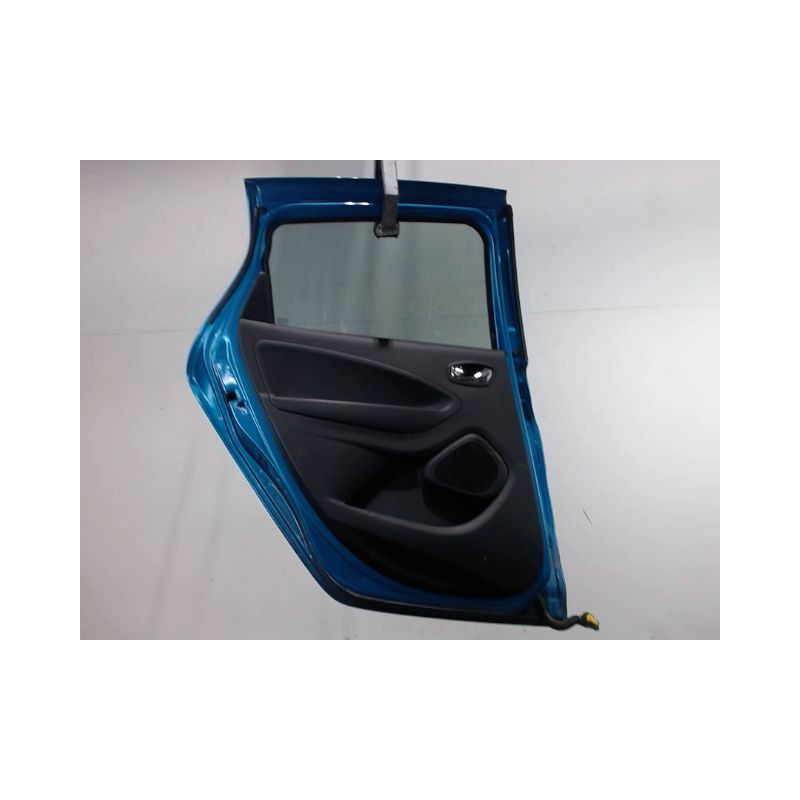 PORTE ARRIERE GAUCHE RENAULT ZOE