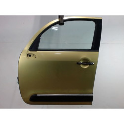 PORTE AVG