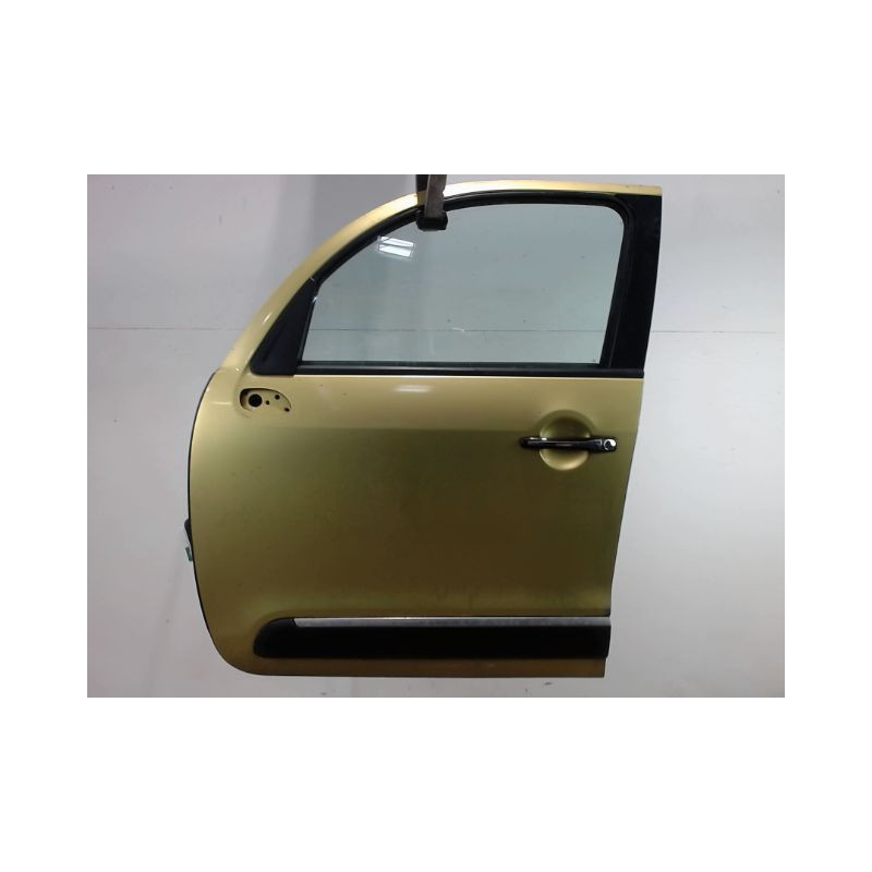 PORTE AVANT GAUCHE CITROEN C3 PICASSO 2008-