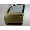 PORTE AVANT GAUCHE CITROEN C3 PICASSO 2008-